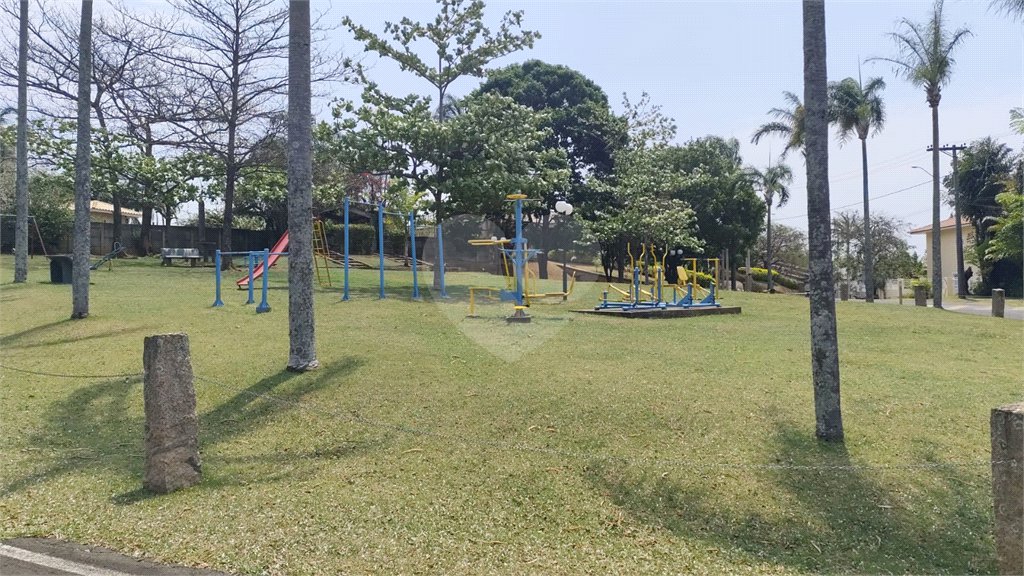 Terreno à venda no condomínio Terras de Santa Teresa, Itupeva - SP