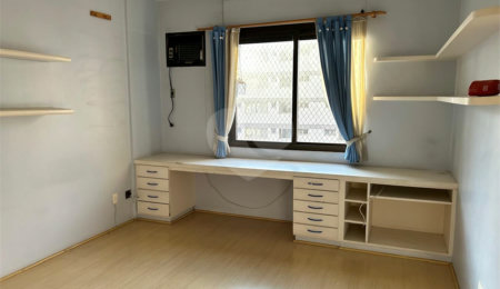 Apartamento à venda com 4 suítes em Santana, São Paulo, SP