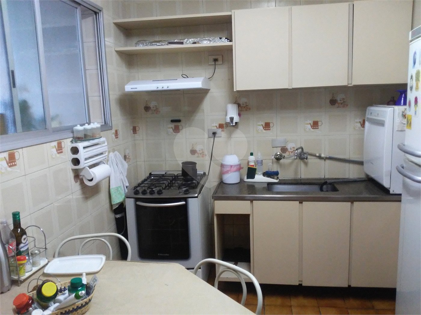 Apartamento à venda com 3 quartos em Mandaqui, São Paulo, SP