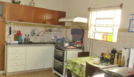 Casa Térrea à venda com 4 quartos em Vila da Saúde, São Paulo, SP