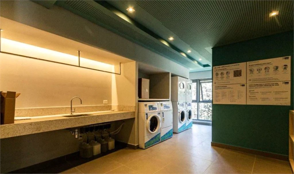 Casa à venda com 1 quarto no condomínio Hub Vila Madalena, São Paulo - SP