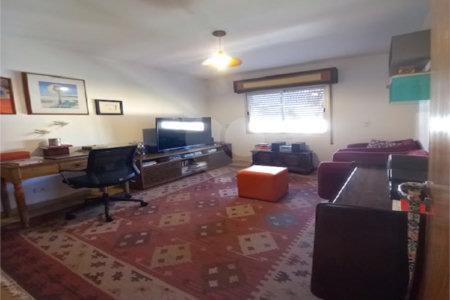 Apartamento à venda com 3 quartos em Pinheiros, São Paulo, SP