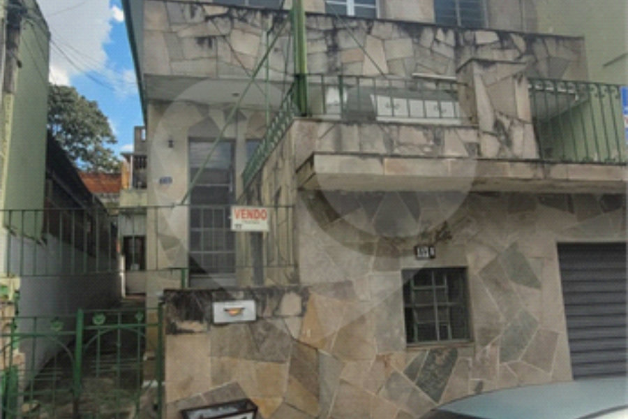 Sobrado à venda com 6 quartos em Casa Verde, São Paulo, SP