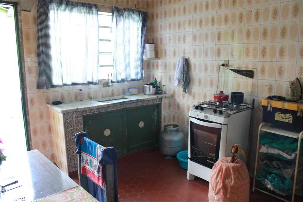 Casa à venda com 1 suíte em Vila Lageado, São Paulo, SP