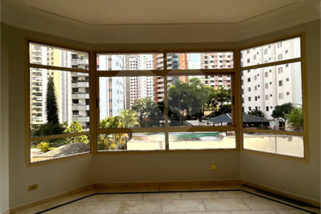 Apartamento à venda ou para alugar com 4 suítes em Vila Gomes Cardim, São Paulo, SP
