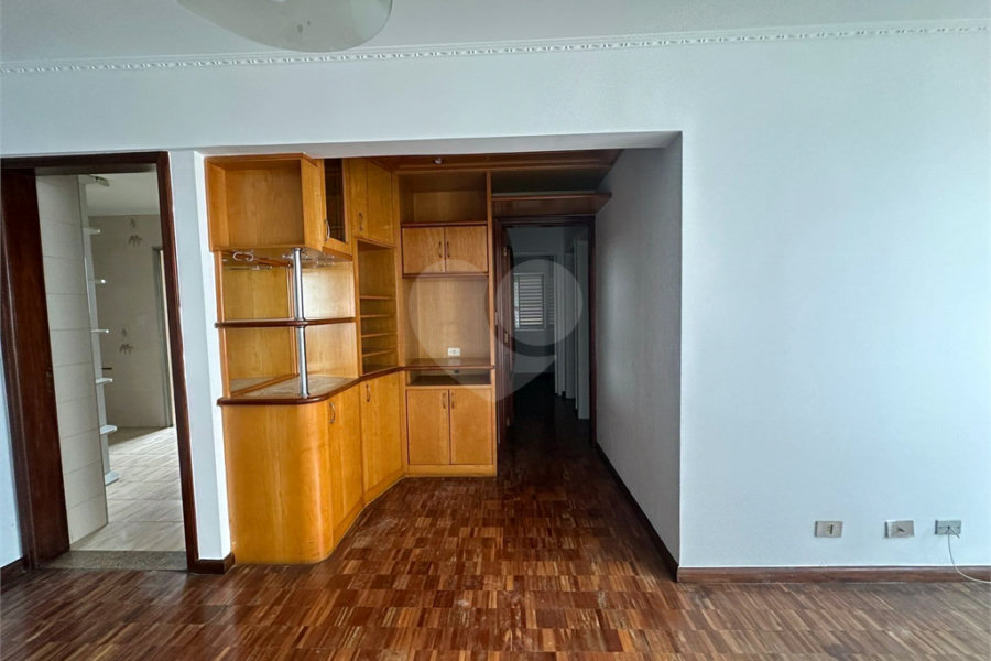 Apartamento para alugar com 3 quartos em Mandaqui, São Paulo, SP