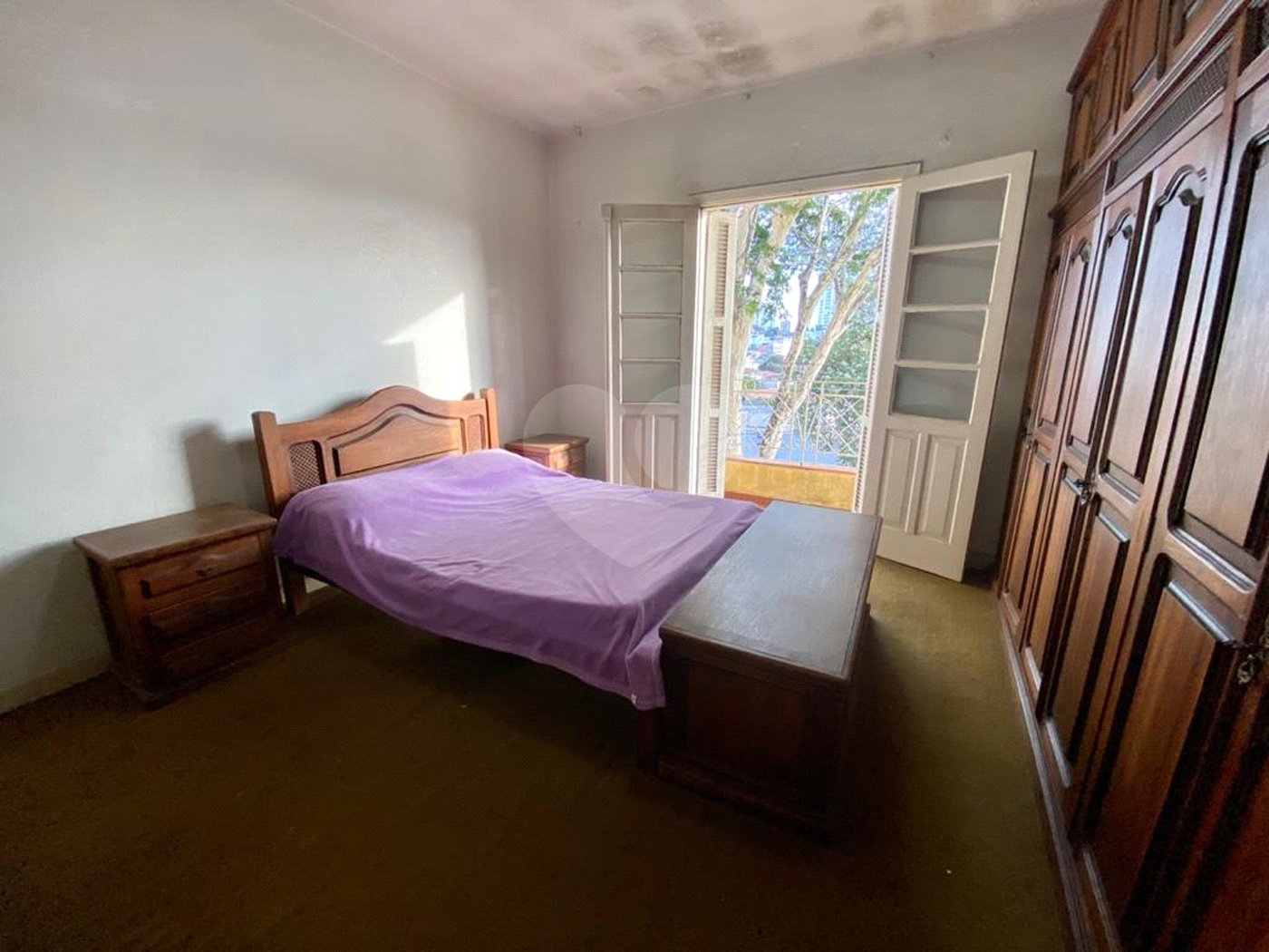 Sobrado à venda com 2 quartos em Mandaqui, São Paulo, SP