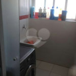 Apartamento à venda com 2 quartos em Freguesia do Ó, São Paulo, SP