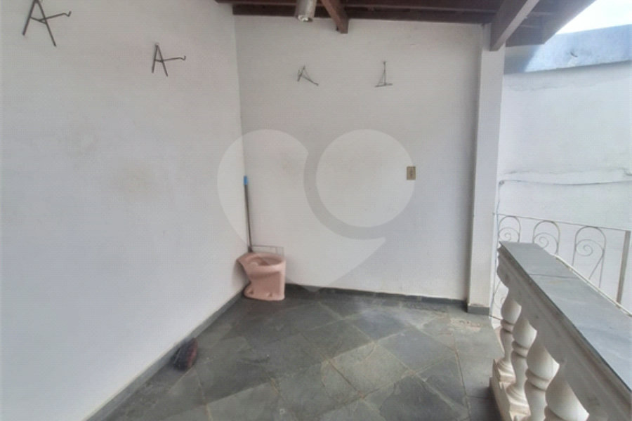 Casa à venda com 3 quartos, sendo 1 suíte, em Mandaqui, São Paulo, SP