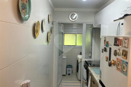 Apartamento à venda com 2 quartos, sendo 1 suíte, em Jardim São Paulo(zona Norte), São Paulo, SP