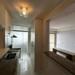 Apartamento à venda com 2 quartos, sendo 1 suíte, em Vila Suzana, São Paulo, SP