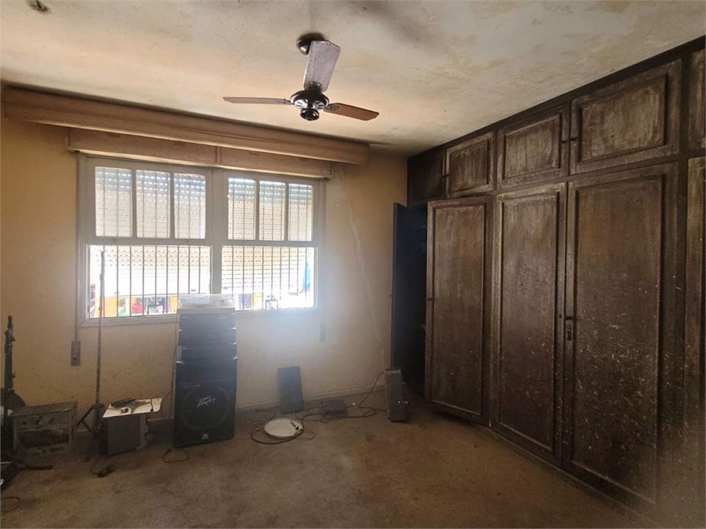 Casa Residencial para locação, Aparecida, Santos - CA0306.