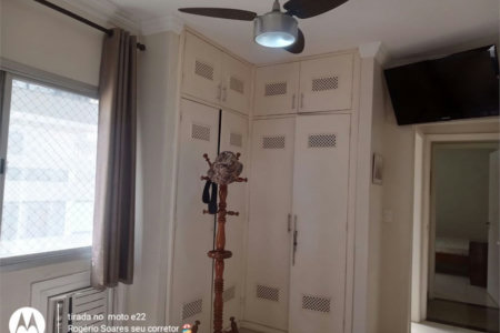 Cobertura à venda, 205 m² por R$ 870.000,00 - Central Park - Guarujá/SP