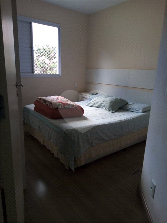 Apartamento à venda com 3 quartos, sendo 1 suíte,  em Vila Progresso, Sorocaba, SP