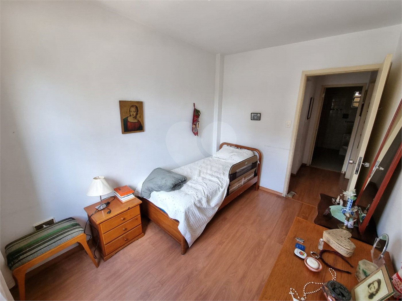 Apartamento à Venda com 85m² - Vila Mariana