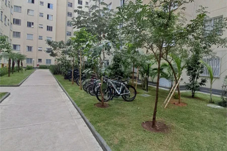 Apartamento à venda com 2 quartos em Jardim Arpoador, São Paulo, SP