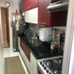 Apartamento à venda com 2 quartos em Horto Florestal, São Paulo, SP