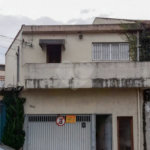 Sobrado à venda com 4 quartos em Vila Firmiano Pinto, São Paulo, SP