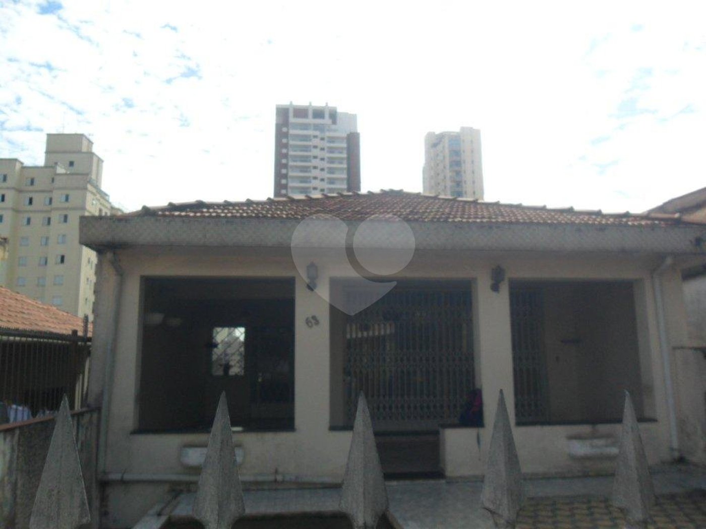 Casa Térrea à venda com 3 quartos em Santa Teresinha, São Paulo, SP