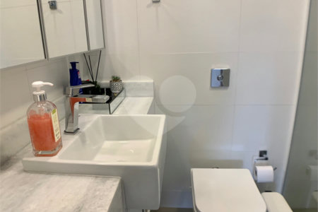 Apartamento à venda com 3 quartos, sendo 1 suíte, em Sumaré, São Paulo, SP