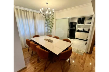 Apartamento à venda com 4 quartos, sendo 2 suítes, em Água Fria, São Paulo, SP