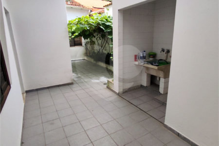 Casa Térrea à venda com 3 quartos em Chácara Califórnia, São Paulo, SP