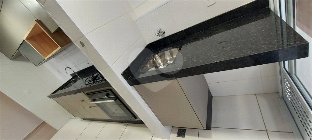 Apartamento à venda com 3 quartos, sendo 1 suíte, em Parque Campolim, Sorocaba, SP