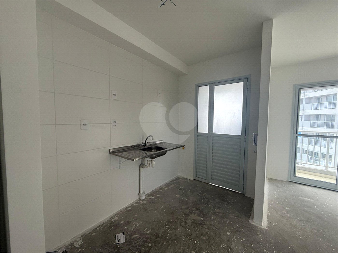 Apartamento à venda com 2 quartos em Jardim Maringá (zona Leste), São Paulo, SP