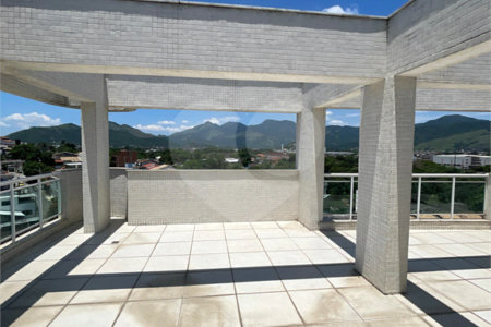 Apartamento à venda com 3 quartos, sendo 1 suíte, em Campo Grande, Rio de Janeiro, RJ