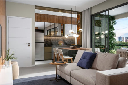 Apartamento à venda com 4 quartos, sendo 2 suítes, em Vila Faustina Ii, Valinhos, SP