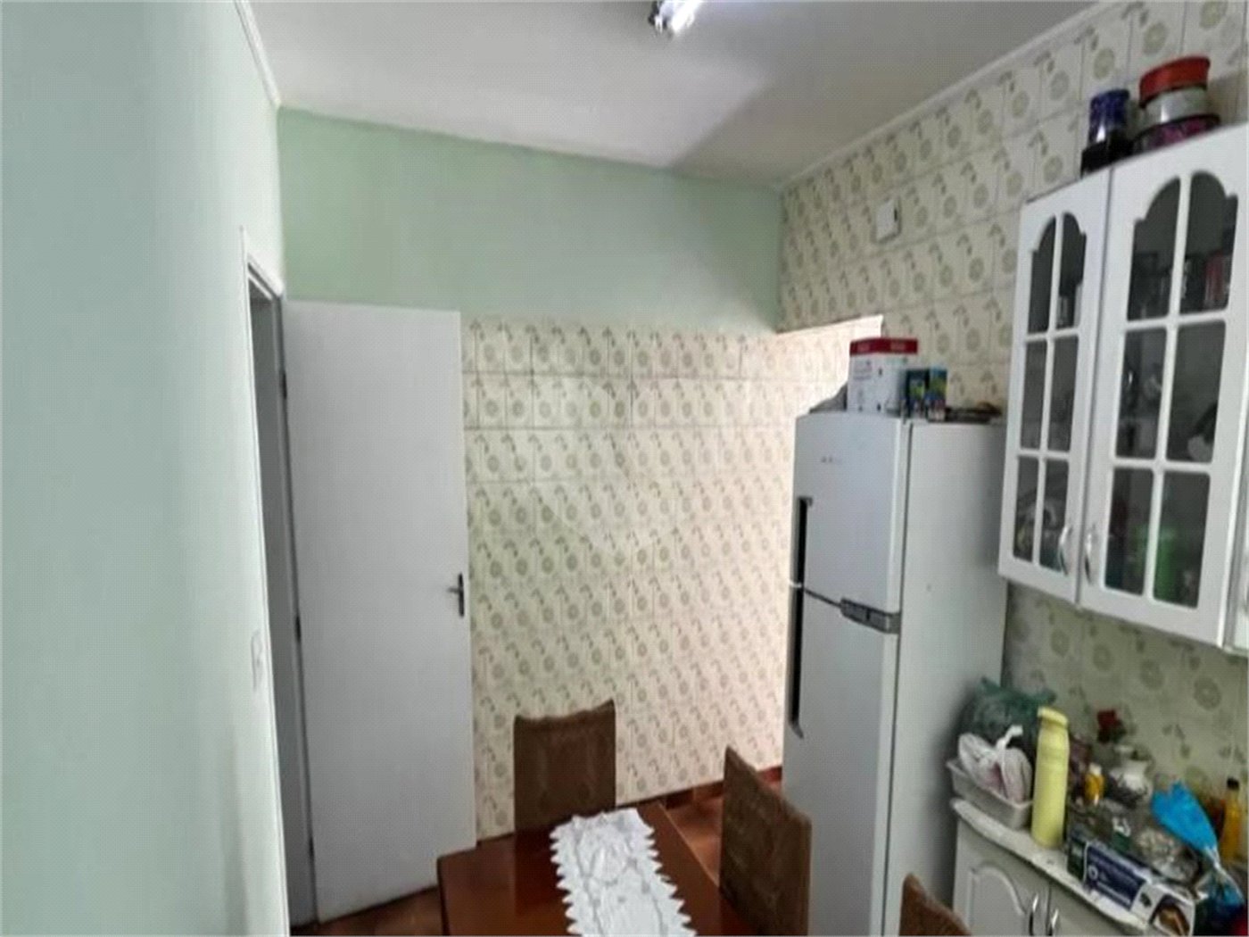 Sobrado à venda com 4 quartos em Jardim Franca, São Paulo, SP