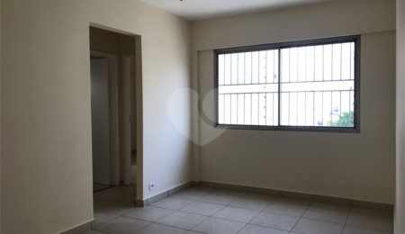 Apartamento à venda com 2 quartos em Vila Leopoldina, São Paulo, SP