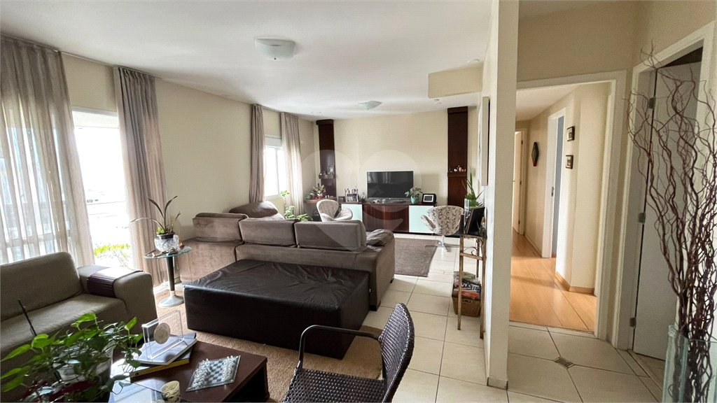 Apartamento à venda com 4 quartos, sendo 3 suítes, em Vila Andrade, São Paulo, SP