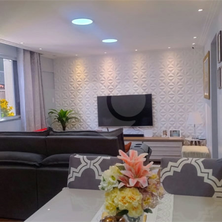 Casa à venda com 2 quartos, sendo 1 suíte, no condomínio Olympia Park Residence, Rio de Janeiro - RJ