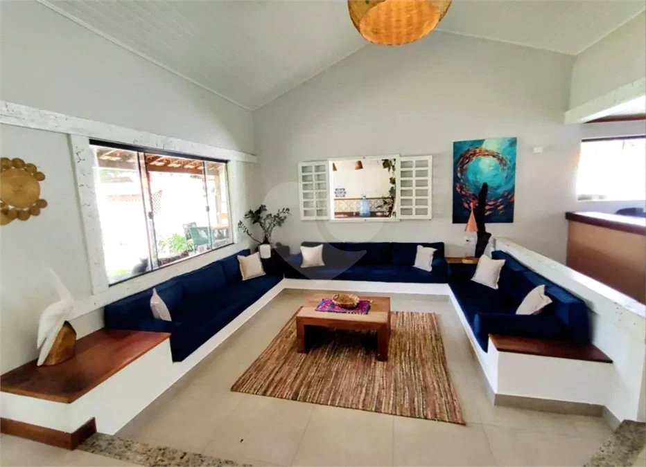 Casa à venda com 4 quartos em Bosque de Geribá, Armação dos Búzios, RJ