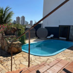Casa à venda ou para alugar com 4 suítes em Jardim Cuiabá, Cuiabá, MT