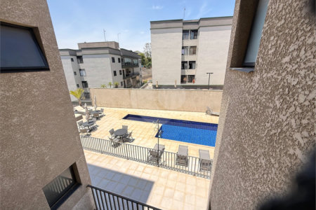Apartamento à venda com 3 quartos, sendo 1 suíte, em Vista Alegre, Vinhedo, SP