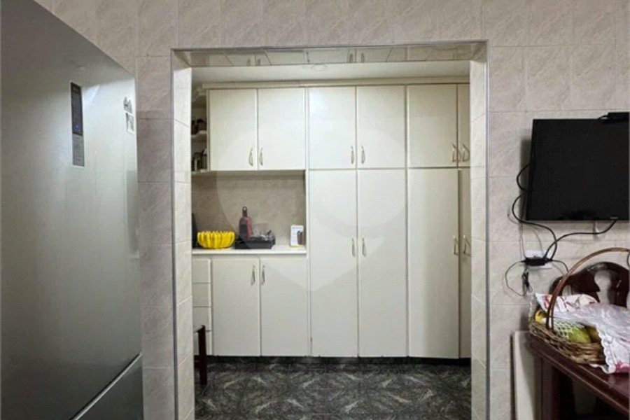 Sobrado à venda com 3 quartos em Jaçanã, São Paulo, SP