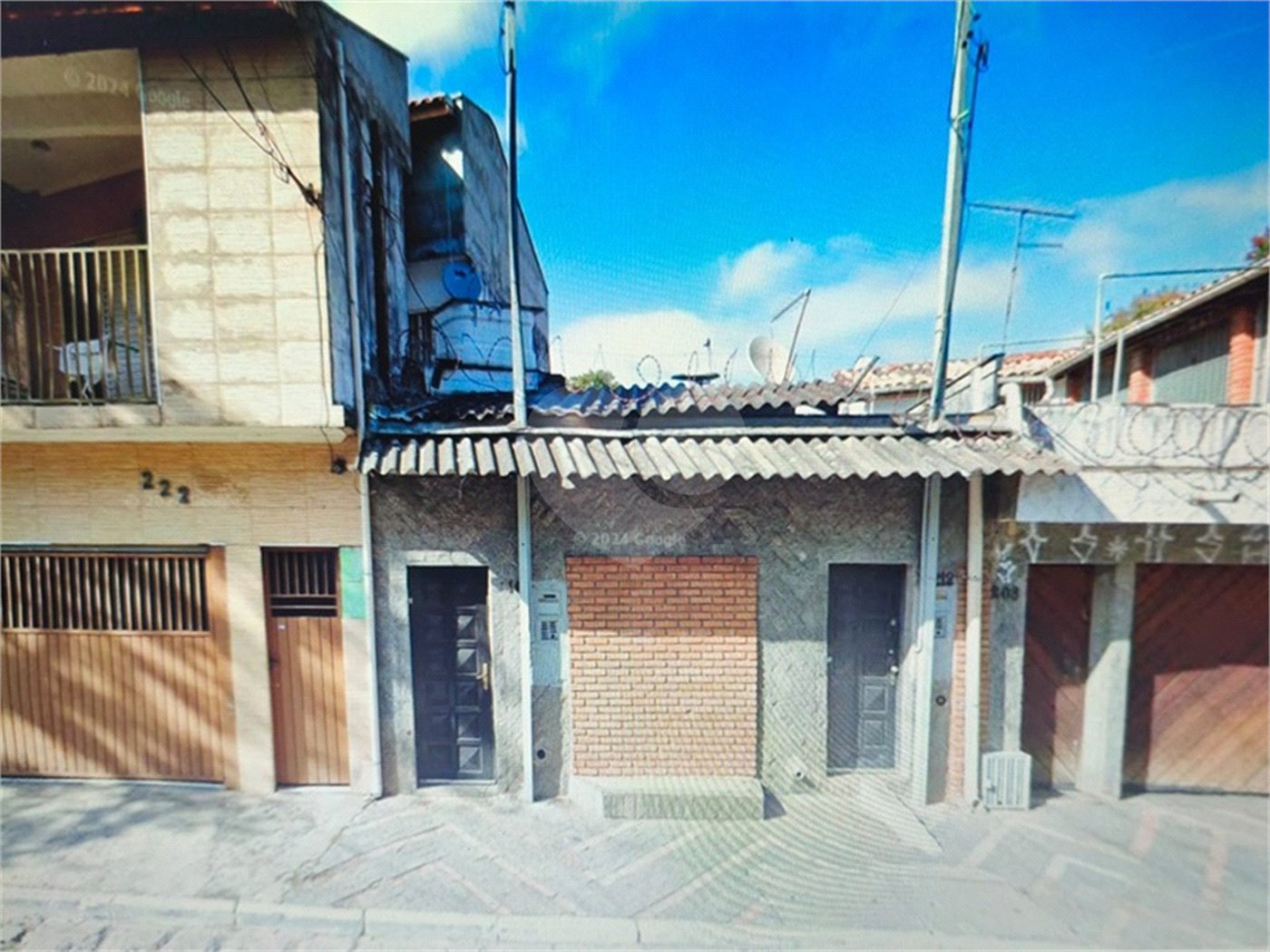 Casa à venda com 1 quarto em Tremembé, São Paulo, SP