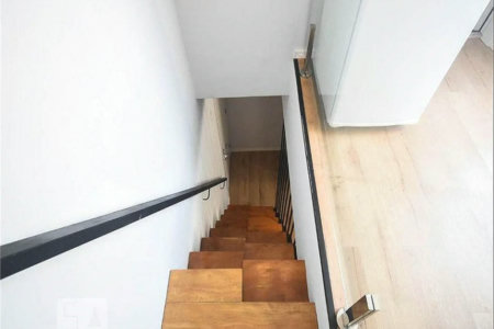 Apartamento à venda com 2 quartos, sendo 1 suíte,  em Jardim Parque Morumbi, São Paulo, SP