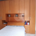Sobrado à venda com 4 quartos, sendo 1 suíte, em Horto Florestal, São Paulo, SP