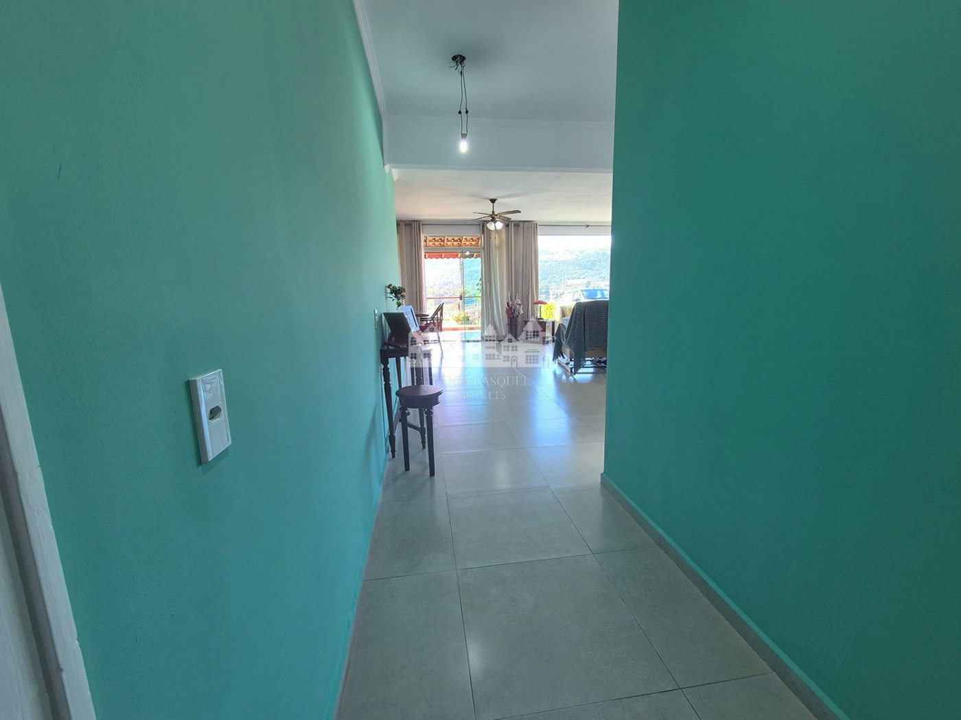 Chácara à venda ou locação no Jardim Estância Brasil – Atibaia/SP, com vista para a Pedra Grande