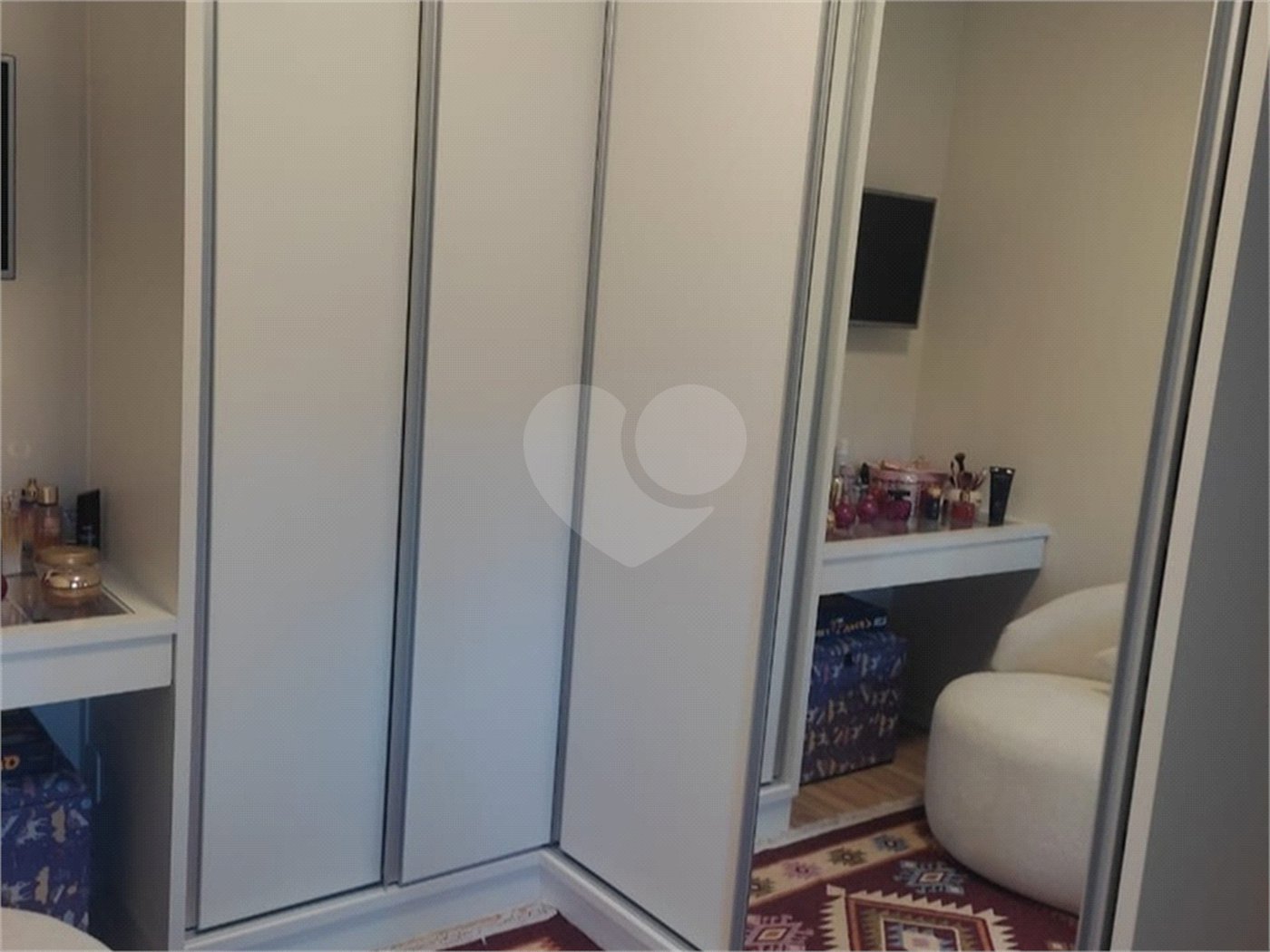 Apartamento à venda com 2 quartos, sendo 1 suíte, em Jardim América, Sorocaba, SP