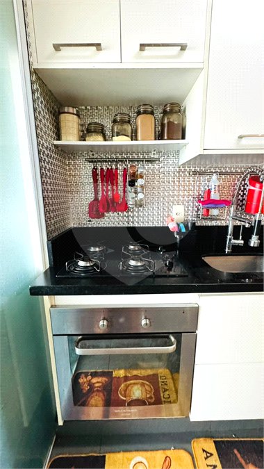 Apartamento à venda com 2 quartos, sendo 1 suíte, em Ipiranga, São Paulo, SP
