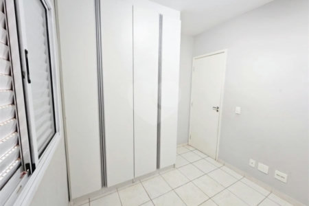 Apartamento para alugar com 3 quartos, sendo 1 suíte, em Nova Aliança, Ribeirão Preto, SP
