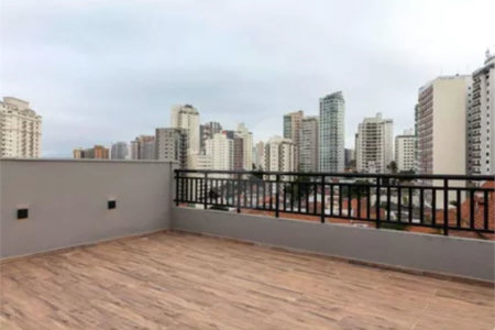 Studio à venda com 1 quarto em Santana, São Paulo, SP