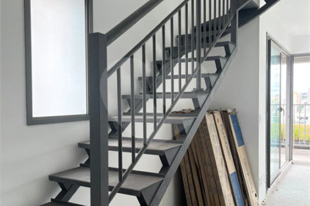 Apartamento à venda com 1 quarto em Indianópolis, São Paulo, SP