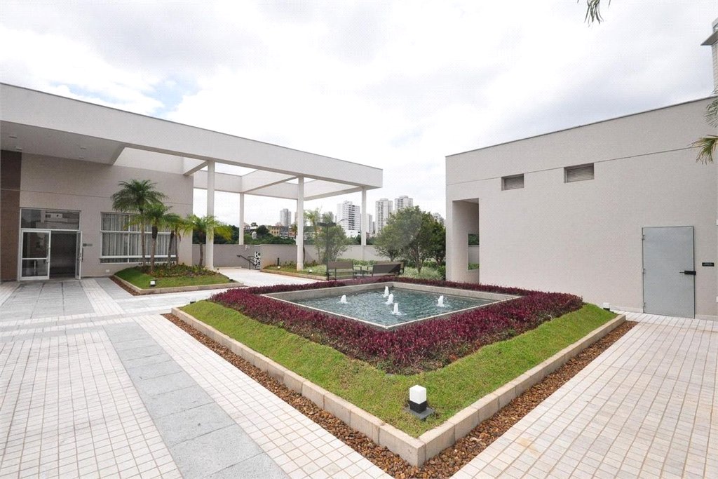 Apartamento à venda com 3 quartos em Jardim Vazani, São Paulo, SP