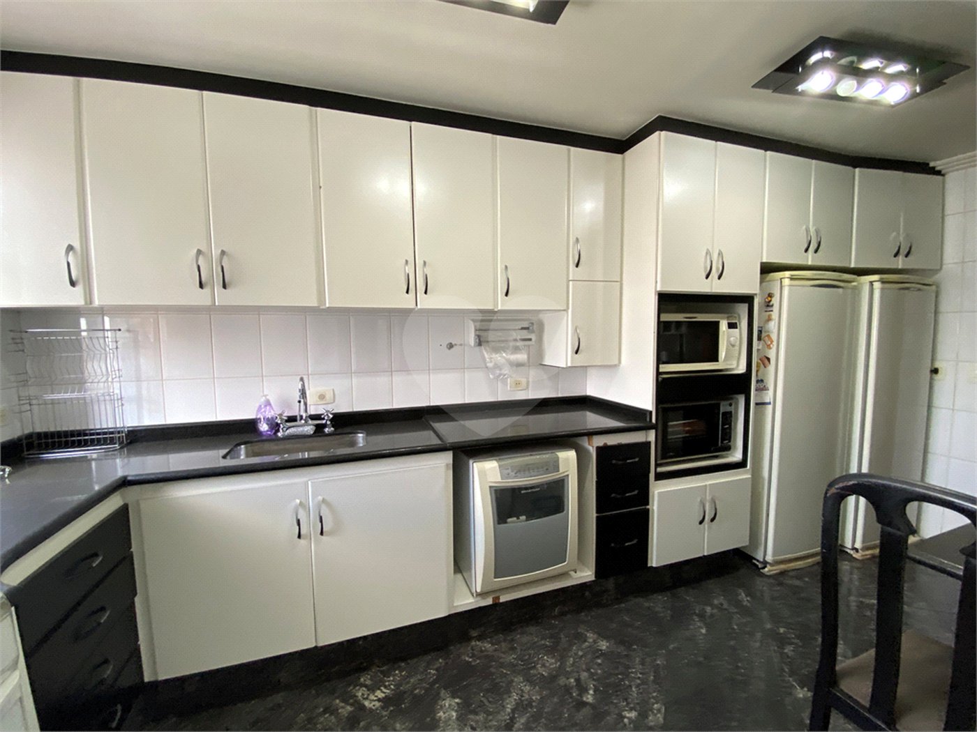 Duplex à venda com 4 suítes em Santana, São Paulo, SP
