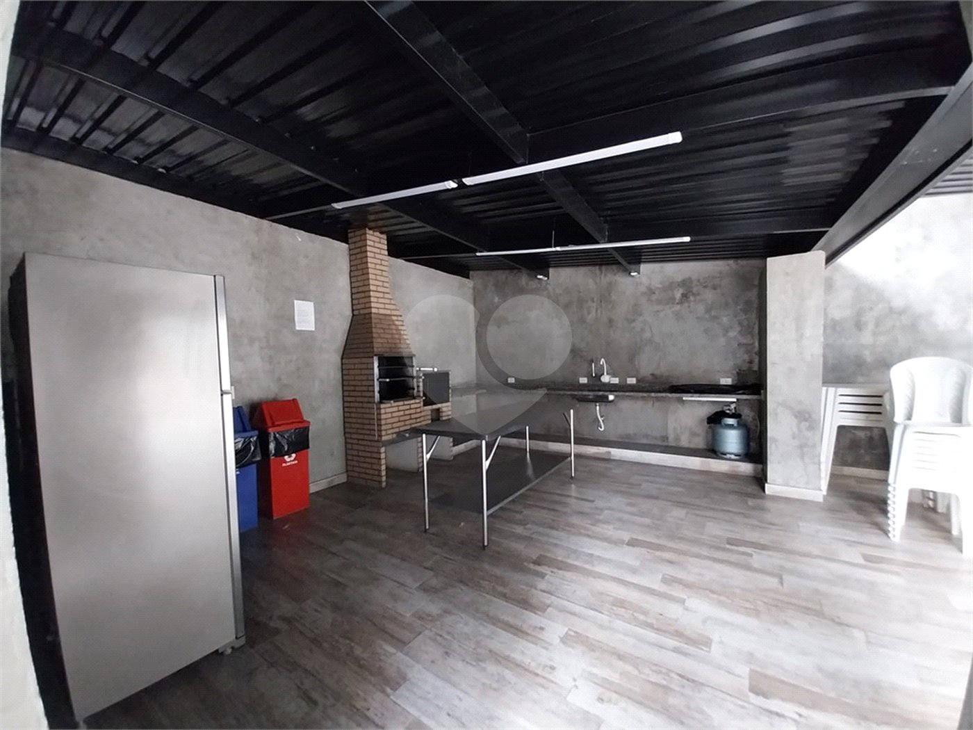 Apartamento à venda com 2 quartos, sendo 1 suíte, em Santana, São Paulo, SP